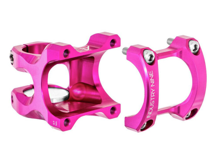 Industry Nine A35 Stem