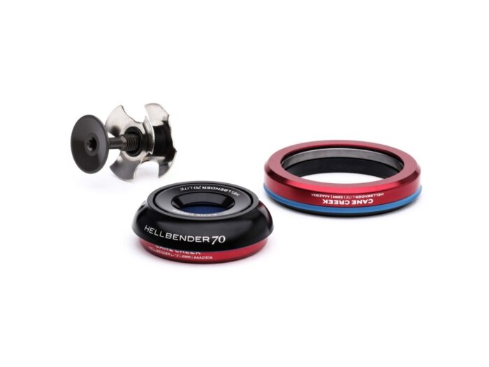 Cane Creek Hellbender 70 Lite Headsets