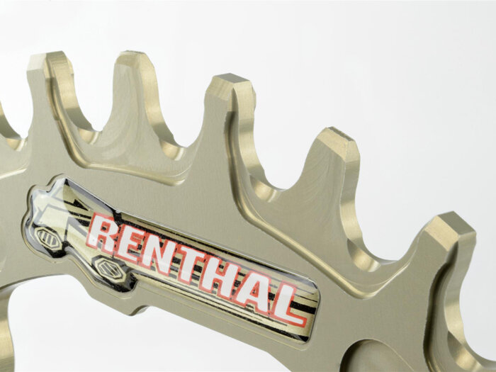 Renthal 1XR Chainrings