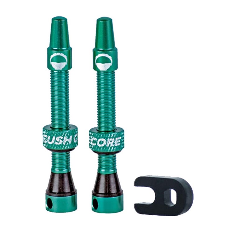 Cush Core Valves 5 Cush Core Valves - Image 5