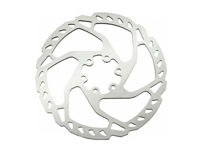 Shimano SLX RT66 Disc Rotors 6 Bolt