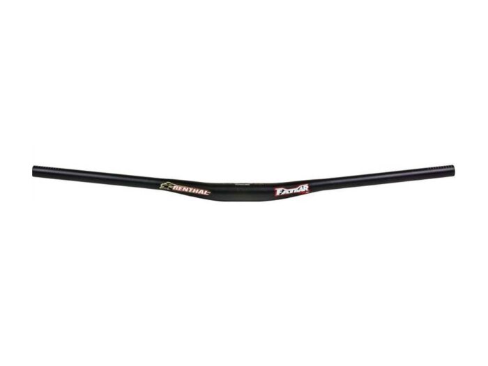Renthal Fatbar 35 Handlebar 10 Renthal Fatbar 35 Handlebar