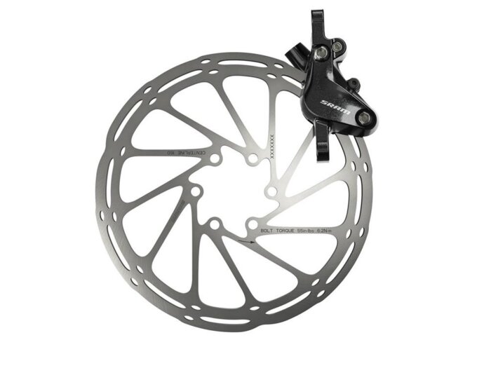 SRAM Level TL Disc Brake