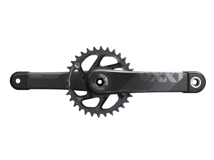 SRAM XX1 Eagle Cranksets