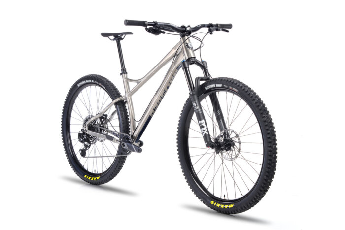 Banshee Paradox V3 29er Frame (HT)