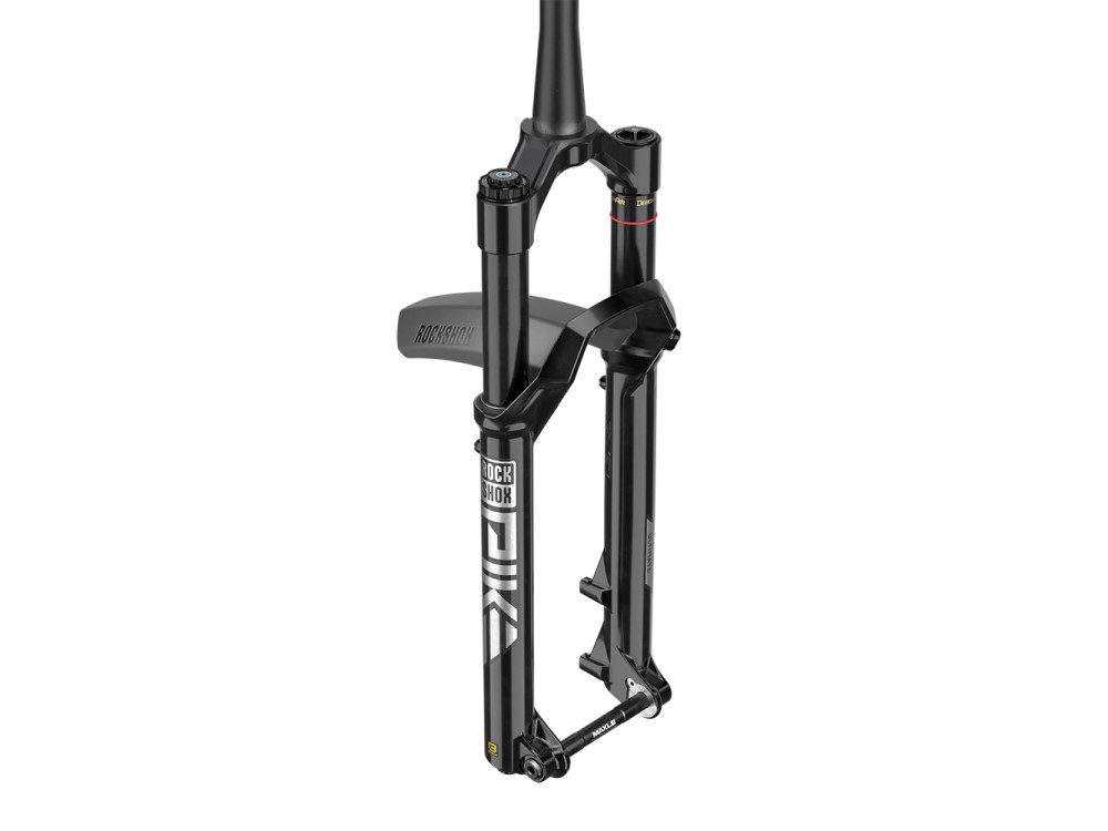 2023 Pike Ultimate Charger 3 RC2 4 2023 Pike Ultimate Charger 3 RC2 - Image 4