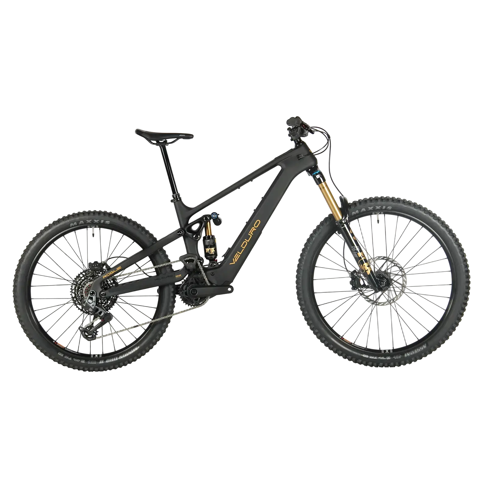 Velduro Rogue R 3 Velduro Rogue R - Image 3