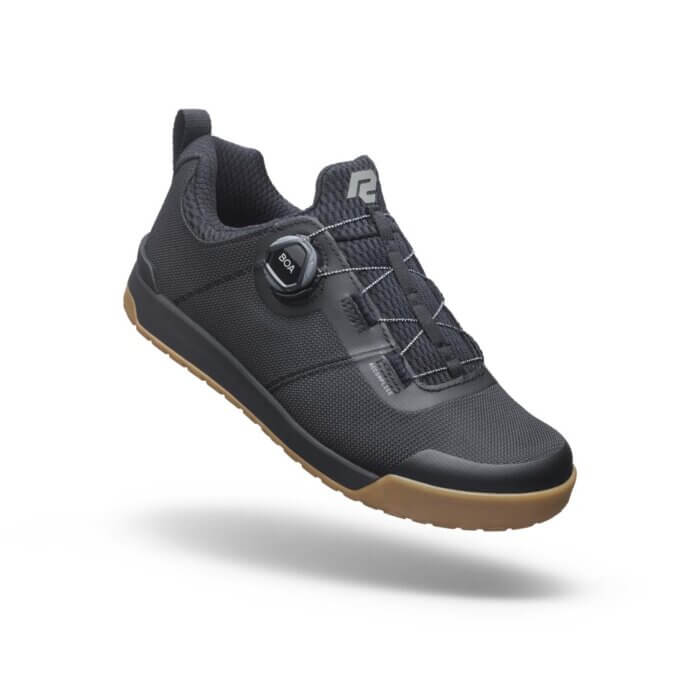 Ride Concepts Men's Accomplice BOA Flat Shoes