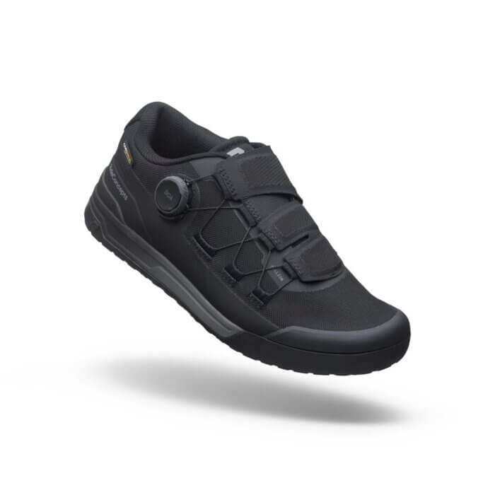 Ride Concepts Men's Hellion Clip BOA Shoes
