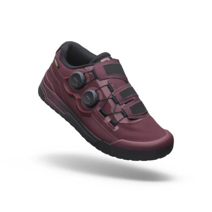 Ride Concepts Men's Hellion Elite BOA Flat Shoes 4 Ride Concepts Men's Hellion Elite BOA Flat Shoes