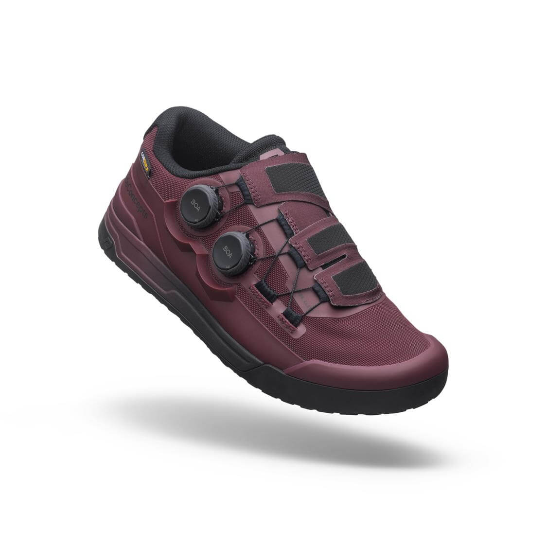 Ride Concepts Men's Hellion Elite BOA Flat Shoes 1 Ride Concepts Men's Hellion Elite BOA Flat Shoes