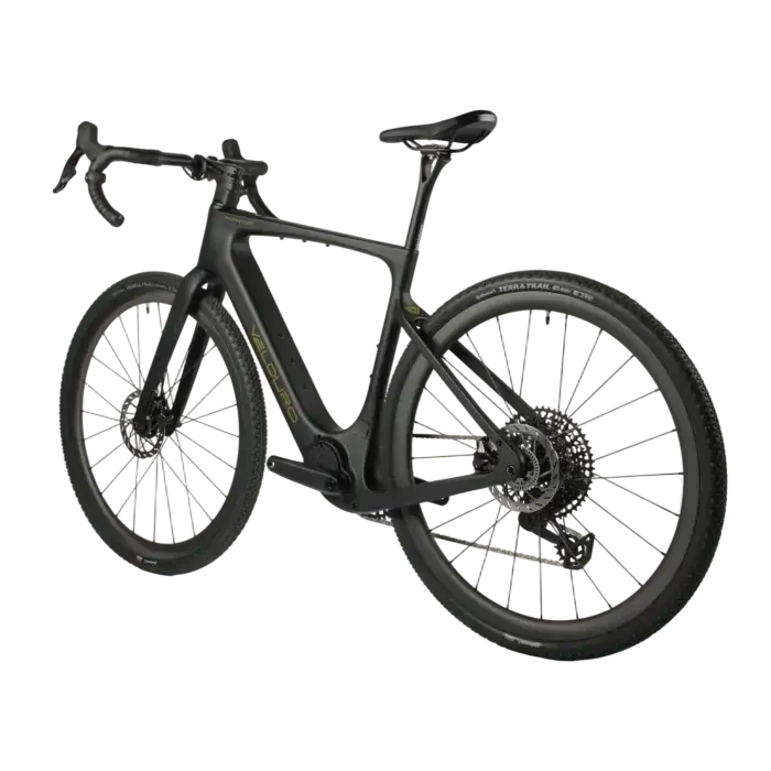 Velduro Phantom X Gravel
