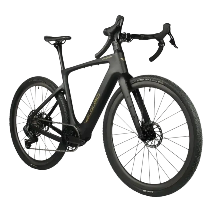 Velduro Phantom X Gravel