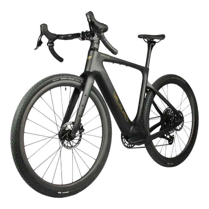 Velduro Phantom X Gravel