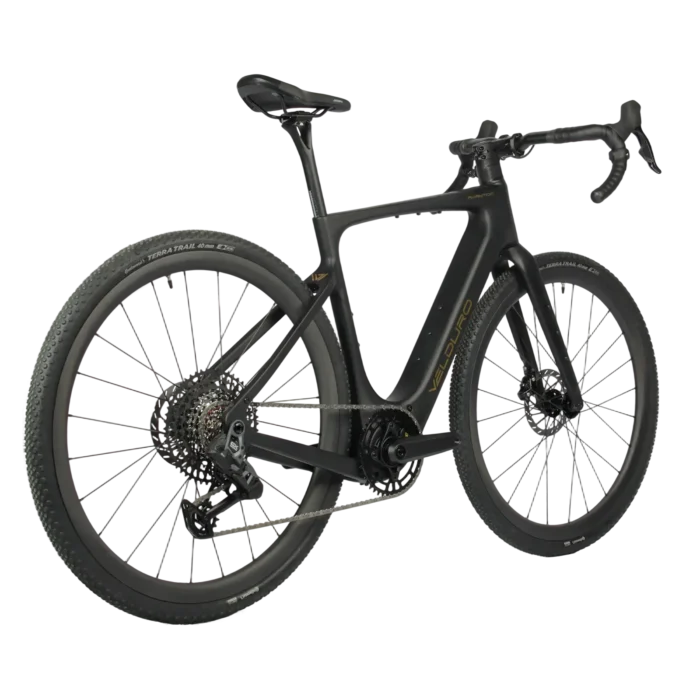 Velduro Phantom X Gravel