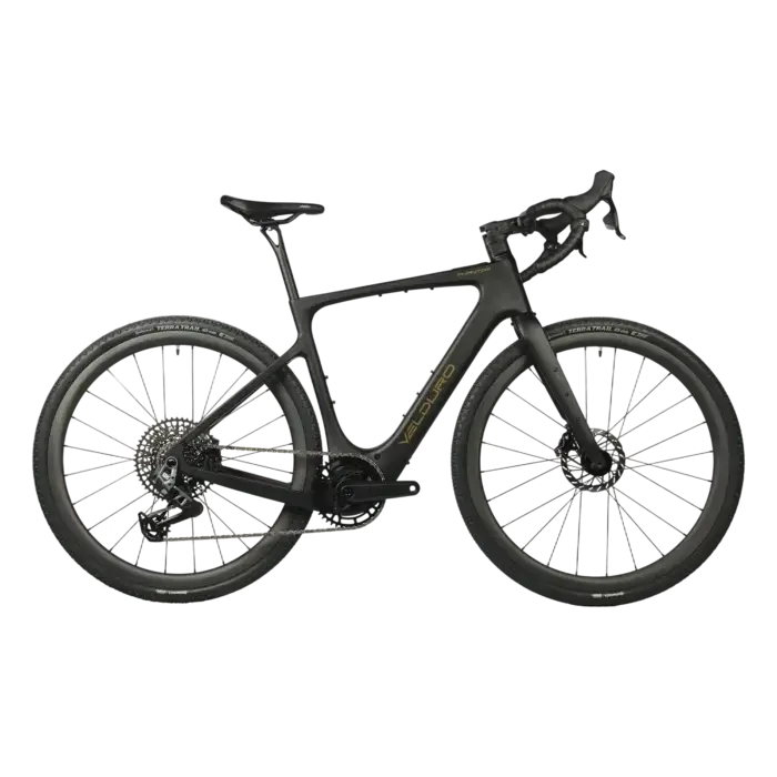 Velduro Phantom X Gravel