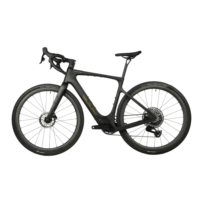 Velduro Phantom X Gravel