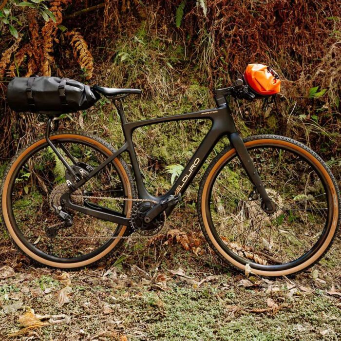 Velduro Phantom X Gravel