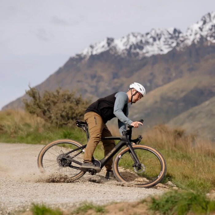 Velduro Phantom X Gravel