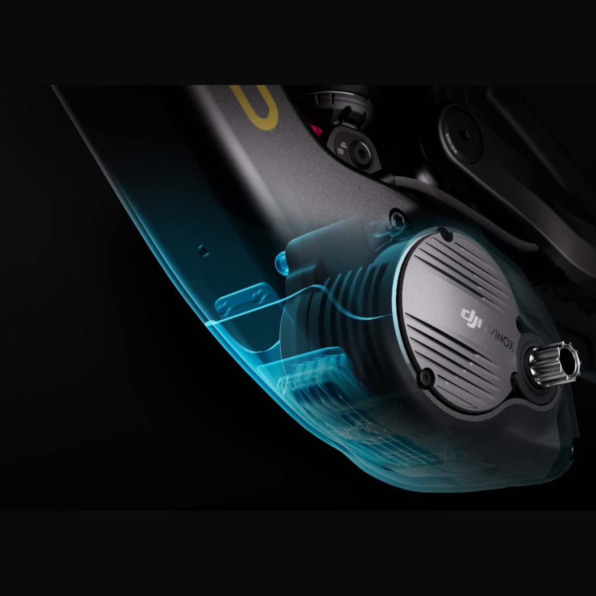 Velduro Rogue R 9 Velduro Rogue R - Image 9