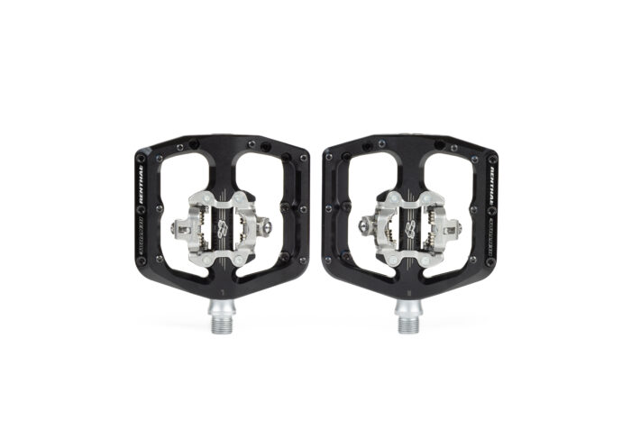 Renthal Revo-DHC Pedals 7 Renthal Revo-DHC Pedals