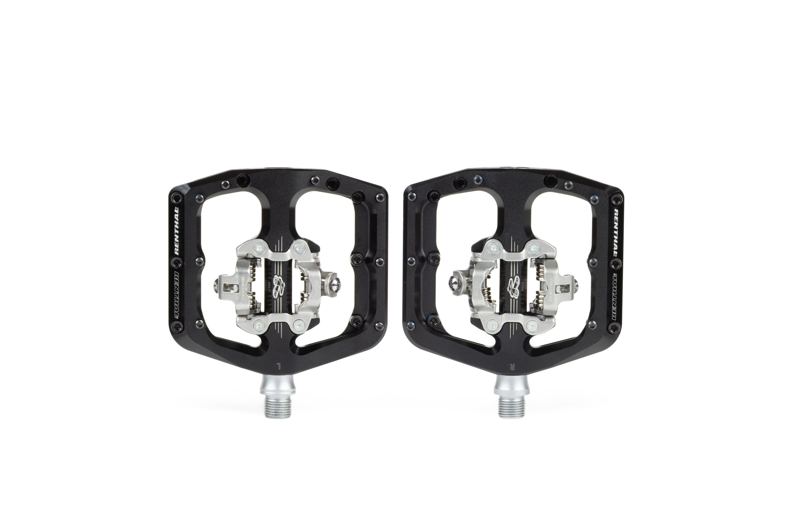 Renthal Revo-DHC Pedals 1 Renthal Revo-DHC Pedals