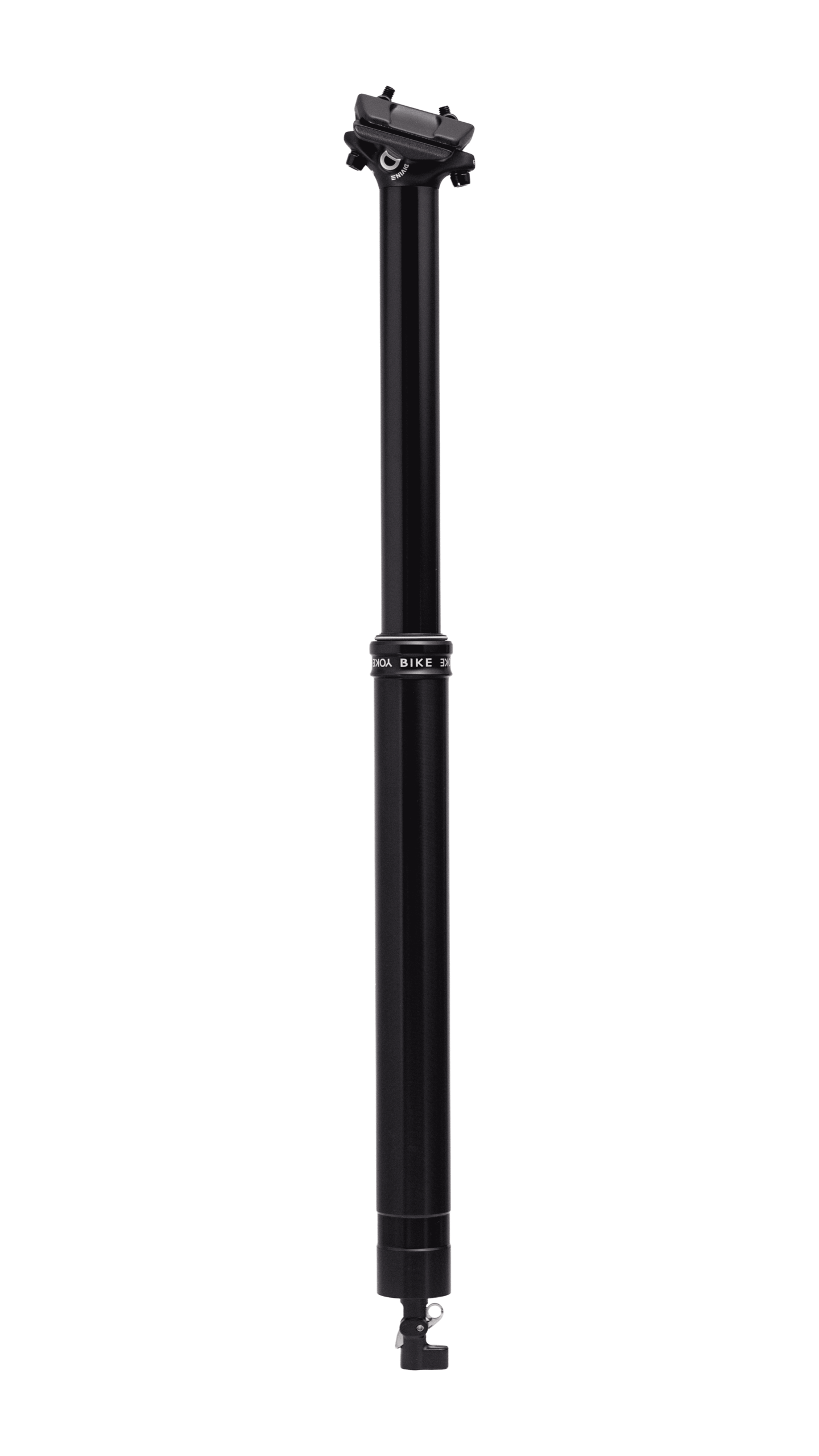 Bike Yoke DIVINE 2.0 Dropper Post 4 Bike Yoke DIVINE 2.0 Dropper Post - Image 4