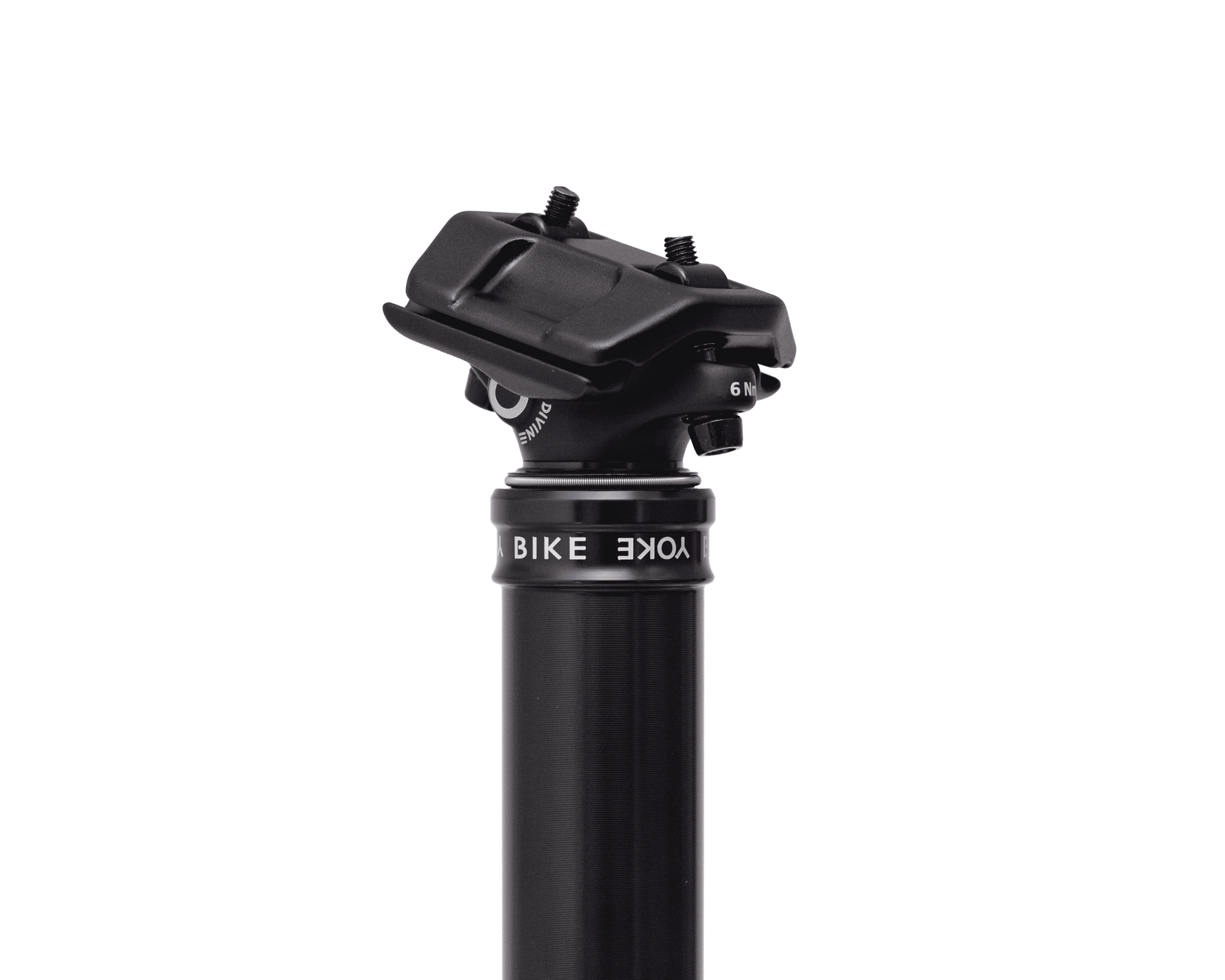 Bike Yoke DIVINE 2.0 Dropper Post 1 Bike Yoke DIVINE 2.0 Dropper Post