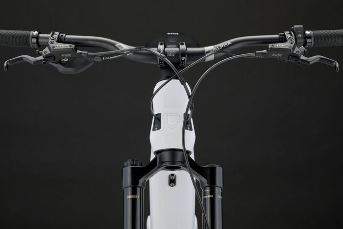 Commencal Meta Power SX 800 Signature Pure Black 2026 10 Commencal Meta Power SX 800 Signature Pure Black 2026