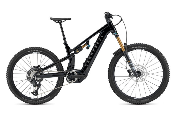 COMMENCAL META POWER SX 800 ROCKSHOX PURE WHITE 2026 19 COMMENCAL META POWER SX 800 ROCKSHOX PURE WHITE 2026