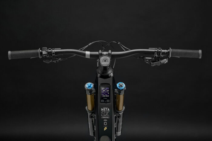 COMMENCAL META POWER SX 800 ROCKSHOX PURE WHITE 2026 21 COMMENCAL META POWER SX 800 ROCKSHOX PURE WHITE 2026