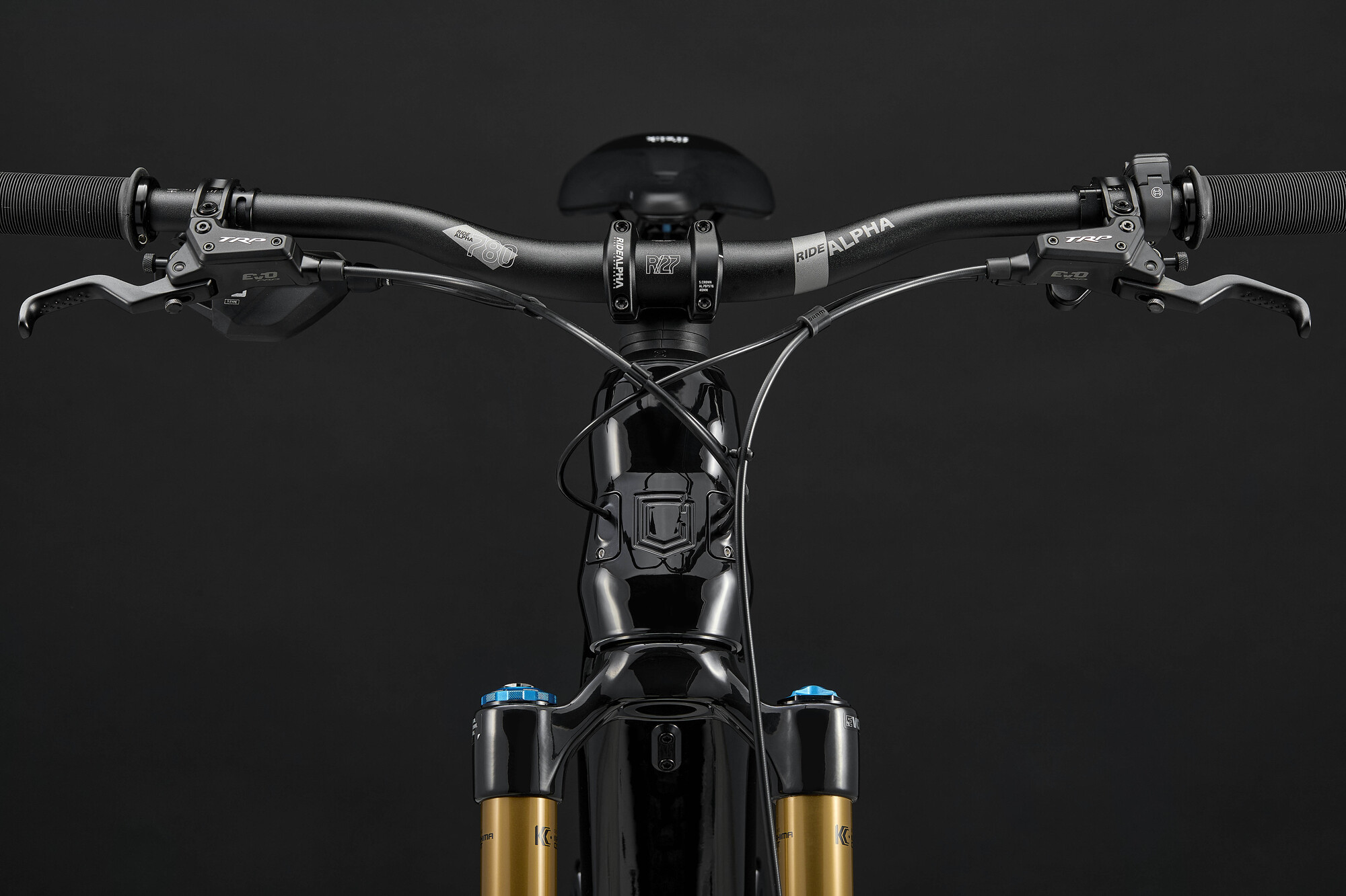 COMMENCAL META POWER SX 800 ROCKSHOX PURE WHITE 2026 7 COMMENCAL META POWER SX 800 ROCKSHOX PURE WHITE 2026 - Image 7