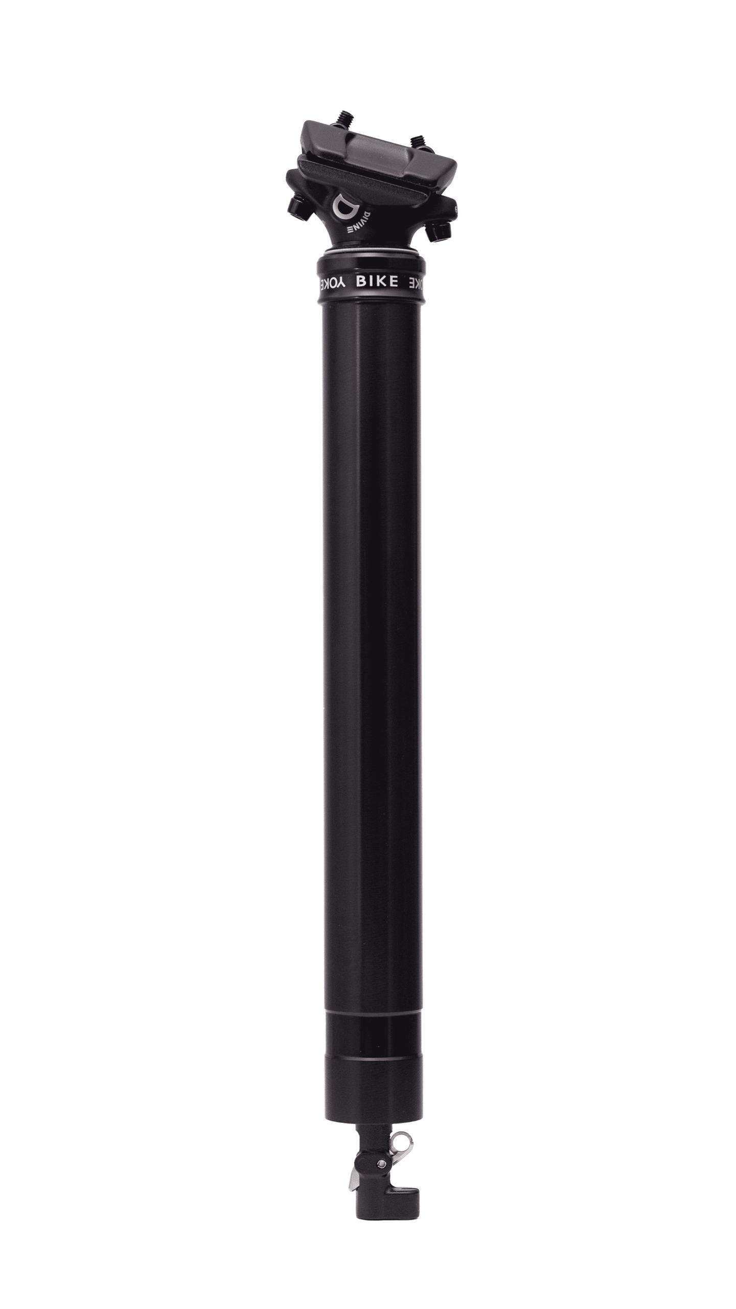 Bike Yoke DIVINE 2.0 Dropper Post 3 Bike Yoke DIVINE 2.0 Dropper Post - Image 3