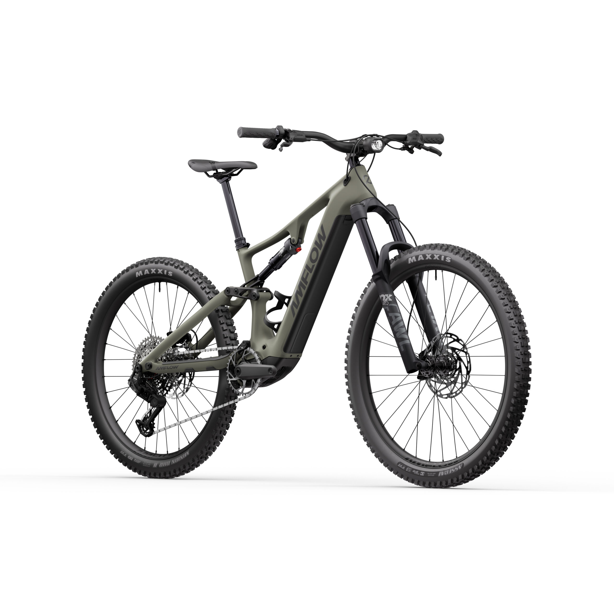 Amflow PR Carbon 1 Amflow PR Carbon