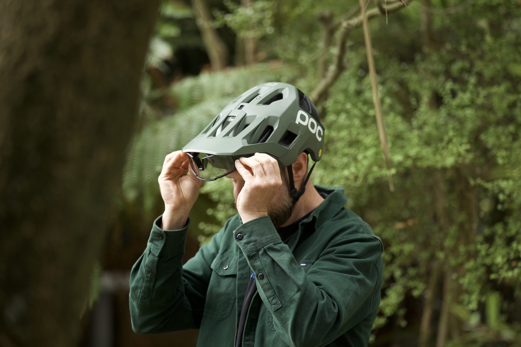 Review: Flow Rangers glasses - Outset