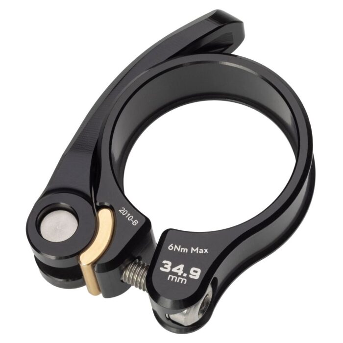 WOLF TOOTH - SEATPOST CLAMP - QUICK RELEASE