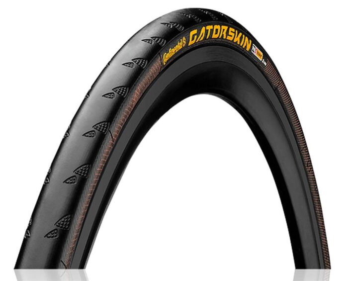 Continental Ultra GatorSkin 700 4 Continental Ultra GatorSkin 700