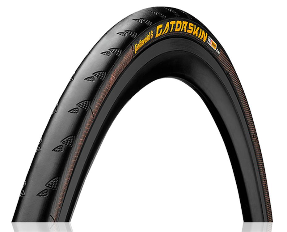 Continental Ultra GatorSkin 700 2 Continental Ultra GatorSkin 700 - Image 2
