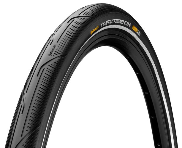 Continental Contact Urban Tyres 27.5" 3 Continental Contact Urban Tyres 27.5" - Image 3