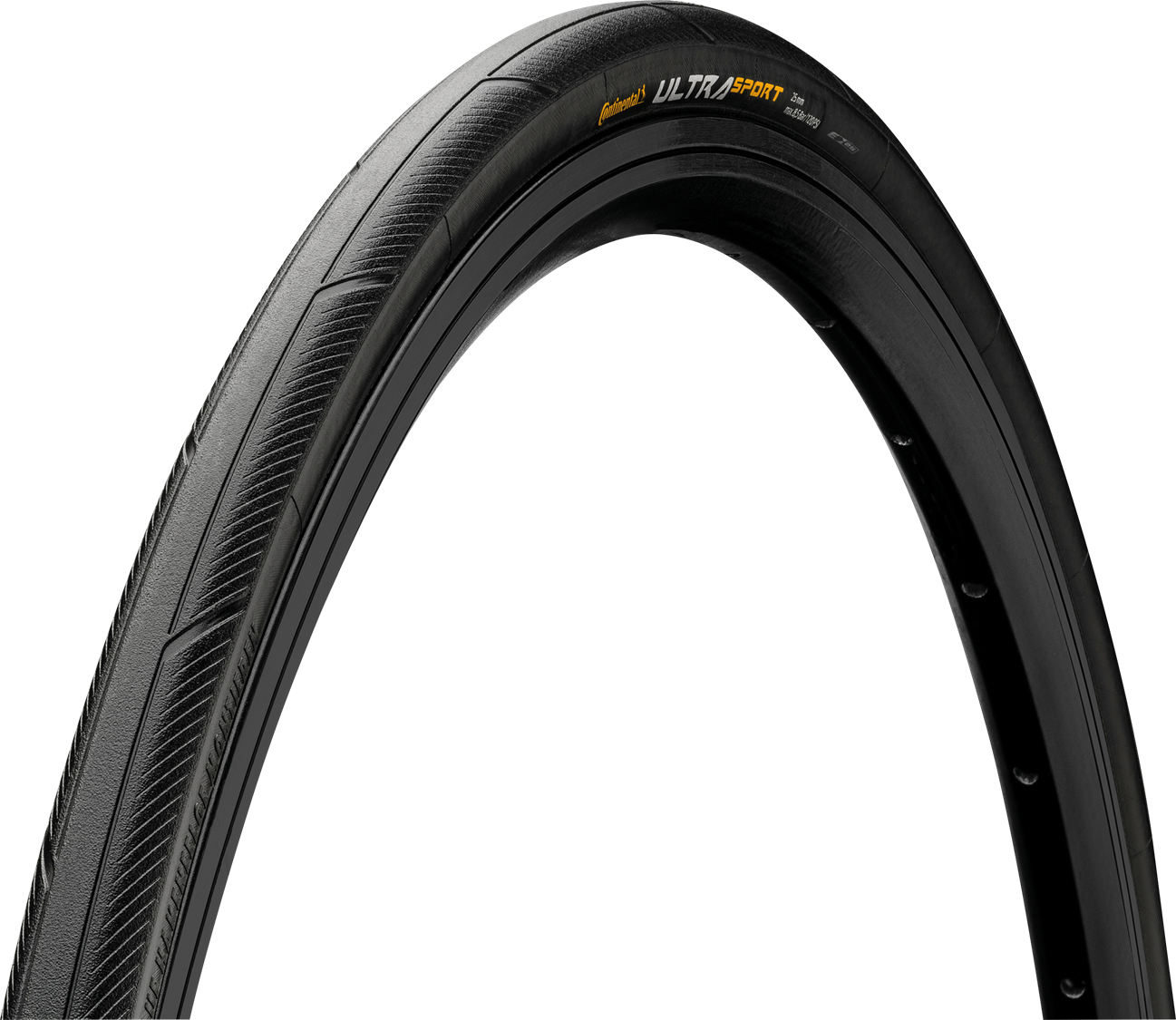 Continental Ultra Sport 3 Tyres 2 Continental Ultra Sport 3 Tyres - Image 2