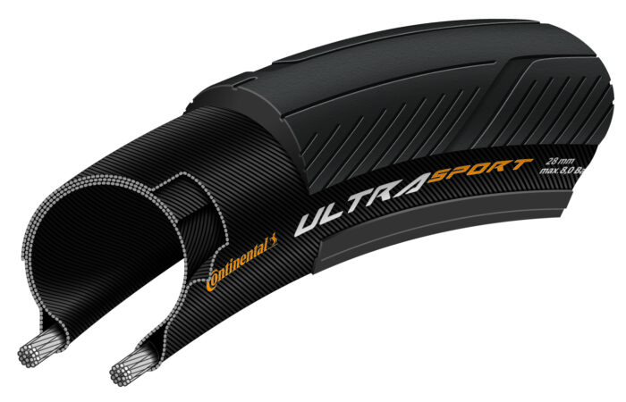 Continental Ultra Sport 3 Tyres 6 Continental Ultra Sport 3 Tyres