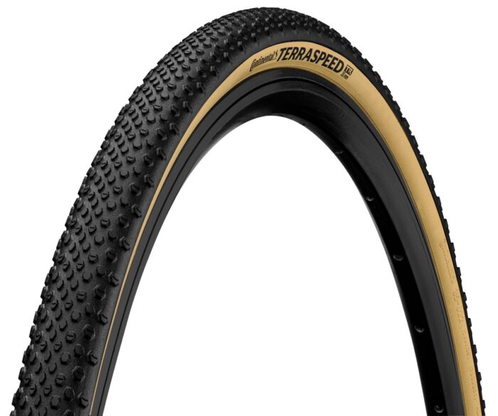 Continental Terra Speed Tyres 27.5" 5 Continental Terra Speed Tyres 27.5"