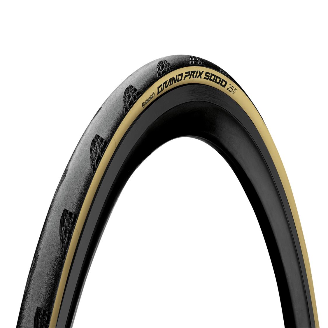 Continental GP5000 Clincher 3 Continental GP5000 Clincher - Image 3