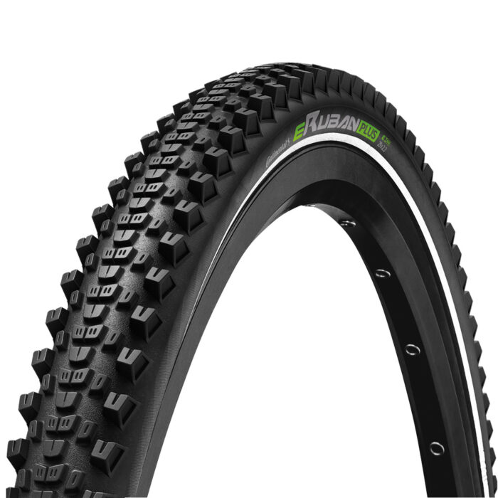 Continental eRuban Tyre 29"