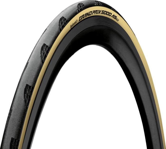Continental GP5000 All Season TR 3 Continental GP5000 All Season TR