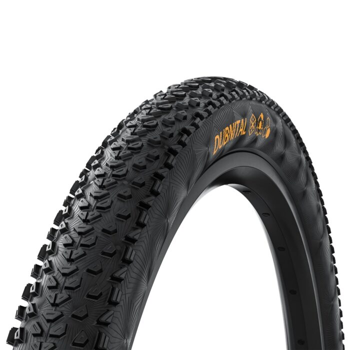 Continental Dubnital 27.5 MTB Tyre 12 Continental Dubnital 27.5 MTB Tyre