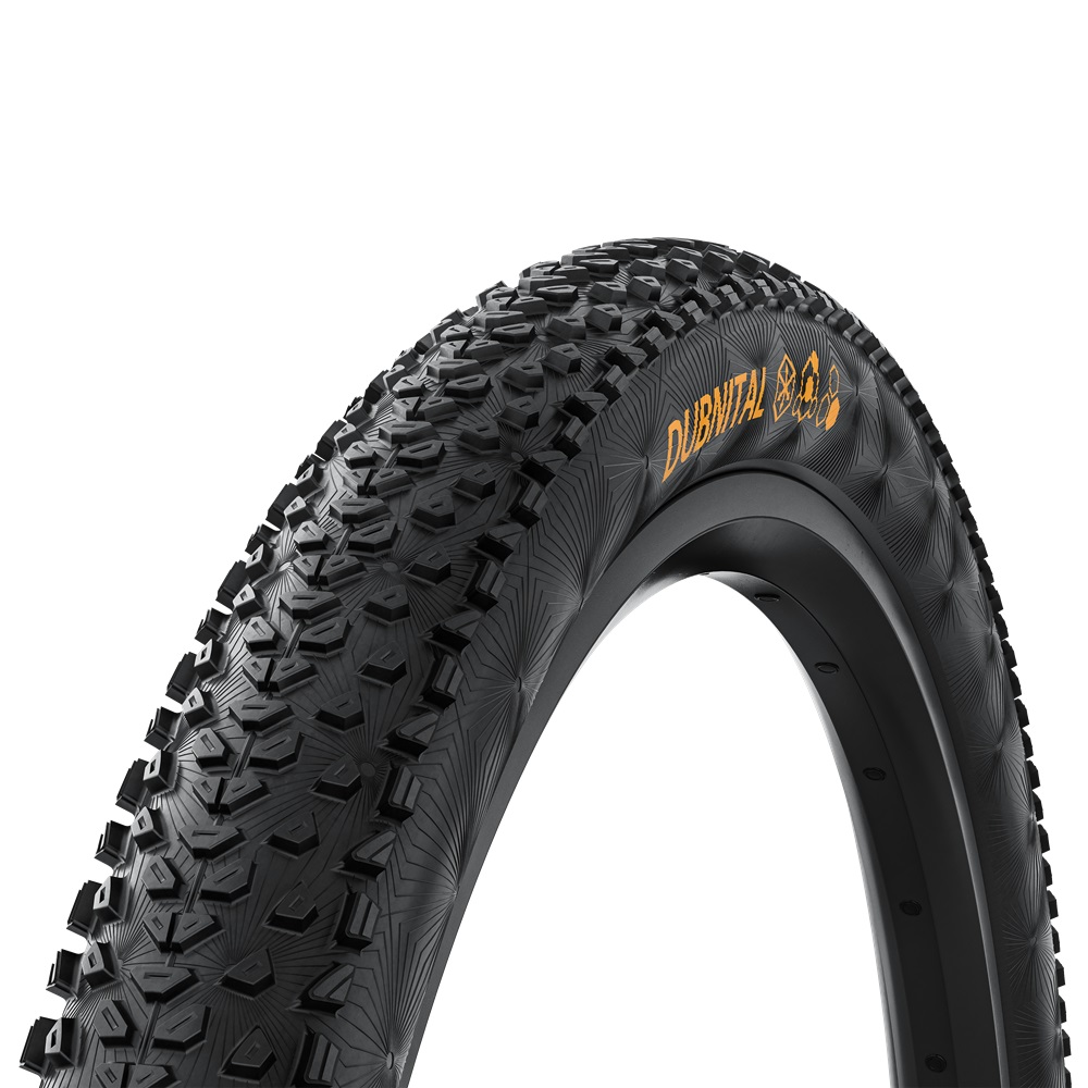 Continental Dubnital 27.5 MTB Tyre 5 Continental Dubnital 27.5 MTB Tyre - Image 5