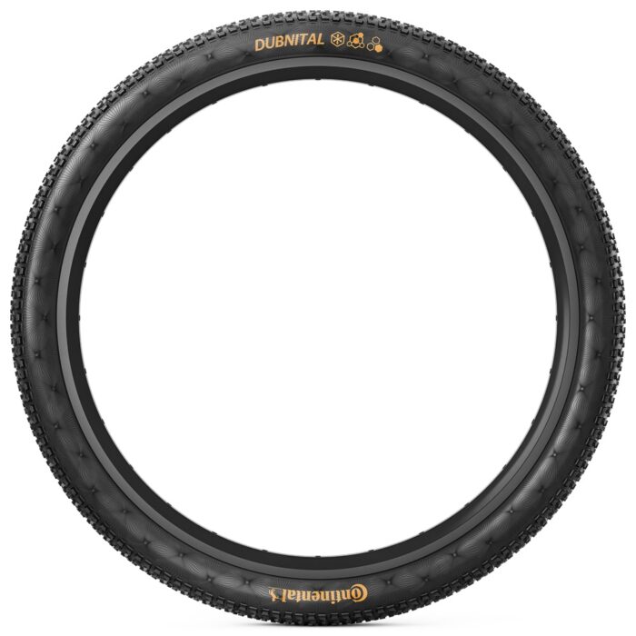 Continental Dubnital 27.5 MTB Tyre 13 Continental Dubnital 27.5 MTB Tyre