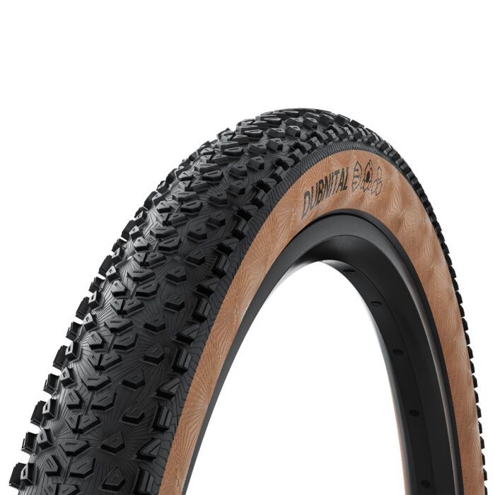 Continental Dubnital 27.5 MTB Tyre 10 Continental Dubnital 27.5 MTB Tyre