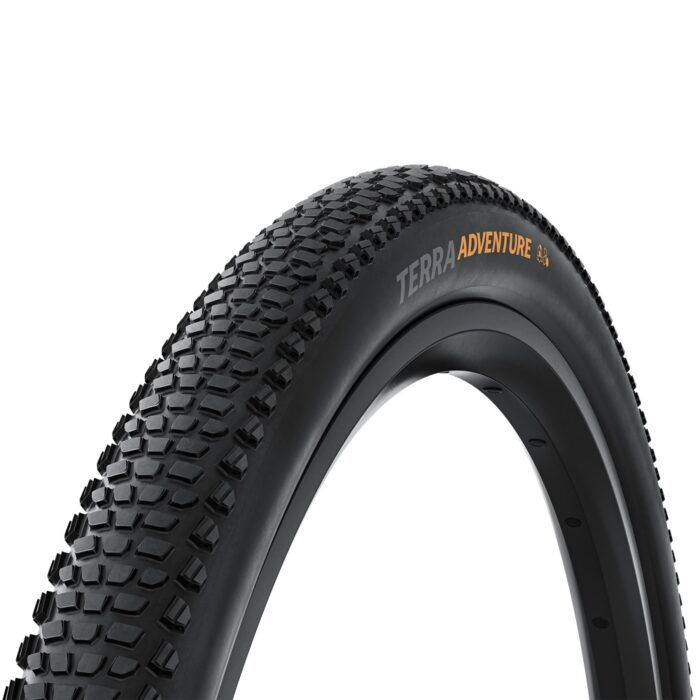 Continental Terra Adventure 700c gravel tyres 9 Continental Terra Adventure 700c gravel tyres